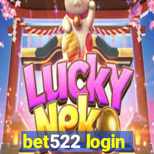 bet522 login